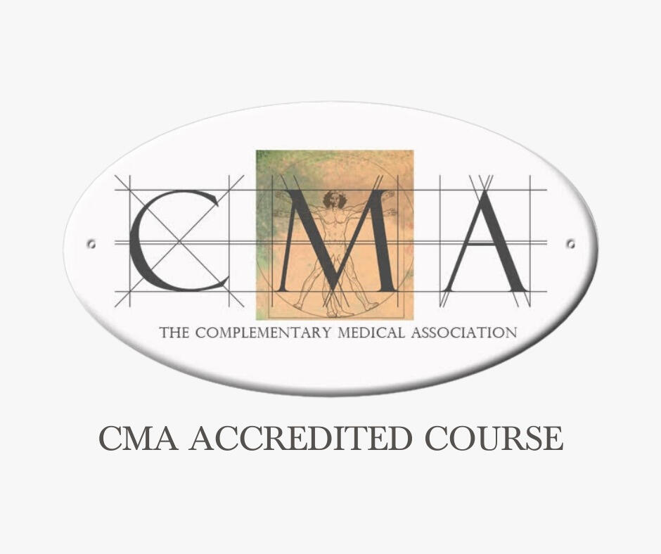 CMA Accredited Course CMA Accredited Course